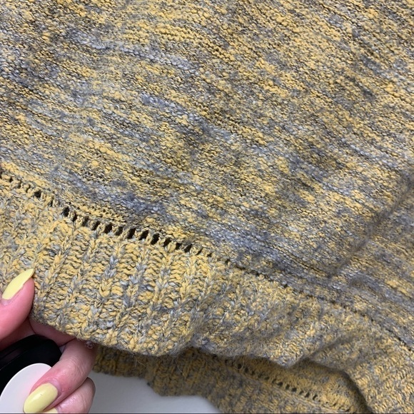 Free People Marigold Falling Star Pullover Sweater - Picture 10 of 12